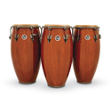 Latin Percussion Conga Classic Durian Wood Quinto 11 inch