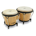 Latin Percussion Bongo CP Traditional Nature