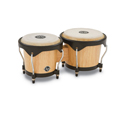 Latin Percussion Bongo City Series Natural matt