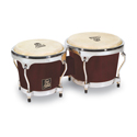 Latin Percussion Bongo Aspire Dark Wood