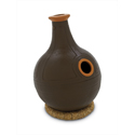 Latin Percussion Udu Drum Claytone Claytone # 4