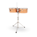 Latin Percussion Timbales Prestige Giovanni 13 inch/14 inch