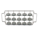 Latin Percussion Chocalhos Brazilian large