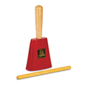 Latin Percussion Cowbell Aspire EZ-Grip LP860.022