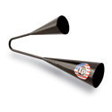 Latin Percussion Agogo Bell standard