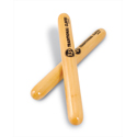 Latin Percussion Traditional Claves Traditional Maple