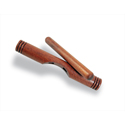 Latin Percussion African Claves African