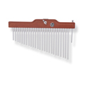 Latin Percussion Chimes Studio Series Studio 25 Chime Bars