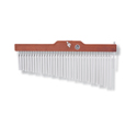 Latin Percussion Chimes Whole Tone Whole Tone 72 Chime Bars