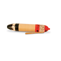 Latin Percussion Guiro CP Cylinder LP861.700