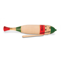 Latin Percussion Guiro CP Fish LP861.702