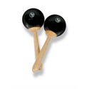 Latin Percussion Maracas fiberglass Fiberglass