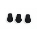 Gibraltar Floor Tom Accessories Rubber Foot SC-RTL