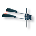 Latin Percussion Agogo bracket LP870.345