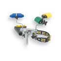 Latin Percussion Rack Mini bracket Mini Everything Rack