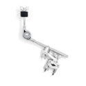 Gibraltar Pelvic arm/accessories pelvic arm with clamp SC-CMBAC
