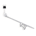 Gibraltar Pelvic arm/accessories pelvic arm with clamp SC-CLBRA