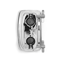 Gibraltar Tom mounting system BD rosette SC-670BB