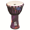 Toca Djembe Freestyle Rope Tuned African Sunset SFDJ-10AFS
