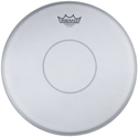 Remo Powerstroke 77 white roughened 12 inch P7-0112-C2