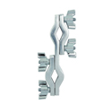 Gibraltar Multi-clamps Basic SC-BGC