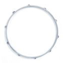 Gibraltar Cast hoops snare batter side hoops SC-1408BSD