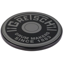 Gretsch Practice Pad Grey