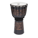 Toca Djembe Street Series 10 inch, height: 20 inch (51cm) TSSDJ-MBO
