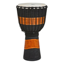 Toca Djembe Street Series 12 inch, height: 24 inch (61cm) TSSDJ-LB