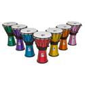 Toca Djembe Freestyle Colorsound TO803.325 TFCDJ-7MS