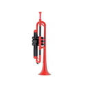 pTrumpet trumpet red