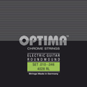 Optima 4028.12RL Set 12-str.