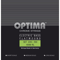 Optima 4099M Set 4-string medium