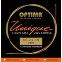 Optima 2409L 4-st. long sc.