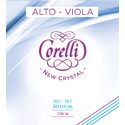 Corelli Viola strings New Crystal medium 730M