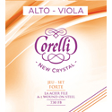 Corelli Viola strings New Crystal Forte 730FB