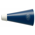 Voigt-Brass Wallace Practice Damper Baritone, straight design