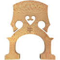 Teller Cello bridge standard 1/4