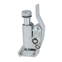 Nickel Drumworks Nickel Drumworks snare lift-off Satin Chrome