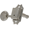 Kluson M3JGN Single Line Junior