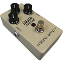 MXR CSP233 Custom Shop Micro Amp Plus