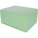 Enclosure 1590C-Seafoam Green