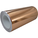 Copper foil 250mm, adhesive, 1m