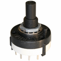 Alpha 1P2-12T-PC Rotary Switch