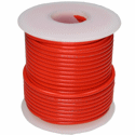 Teflon Wire AWG26-SC-MT-Red