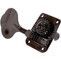 Gotoh GB-10-1L Black