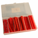 Heat Shrink BOX-Red