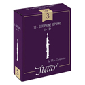 Steuer Reed Soprano Saxophone Traditional 3