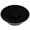 LSM-50F speaker 8 Ohm 0,2W