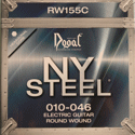 Dogal Electric Nickel Steel 010-052